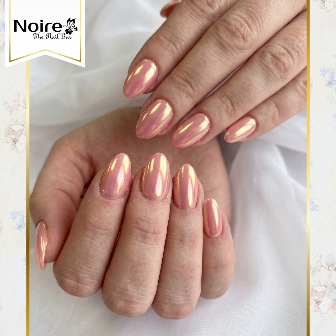 Nail June 4